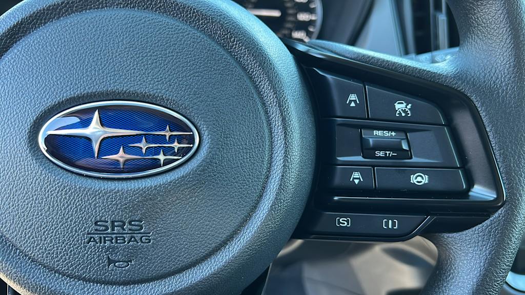 Thumbnail: 2026 Subaru Crosstrek - 27