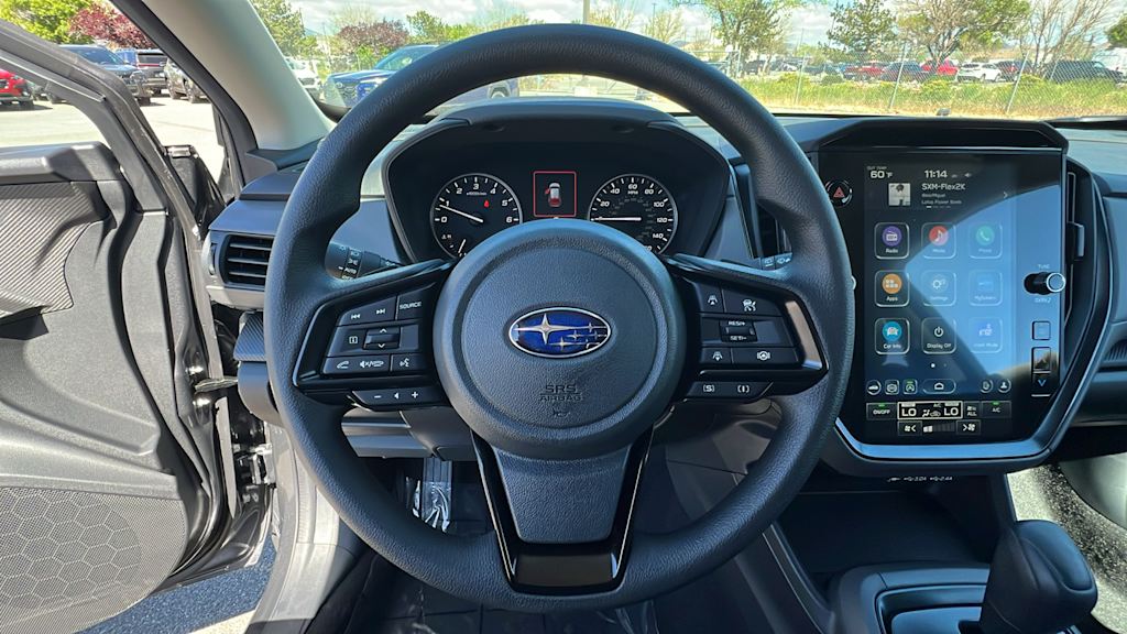 Thumbnail: 2026 Subaru Crosstrek - 9