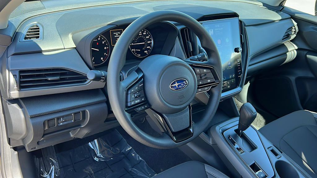 Thumbnail: 2026 Subaru Crosstrek - 2