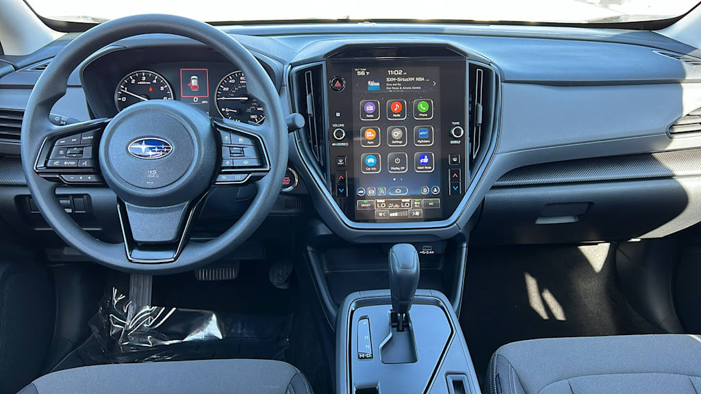 Thumbnail: 2026 Subaru Crosstrek - 13