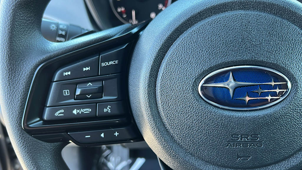 Thumbnail: 2026 Subaru Crosstrek - 26