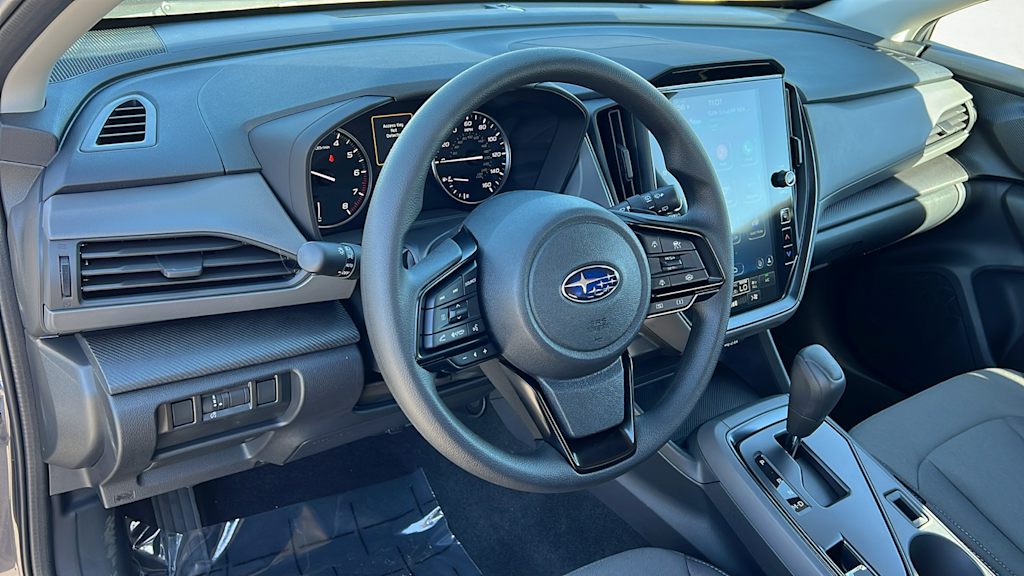 Thumbnail: 2026 Subaru Crosstrek - 2