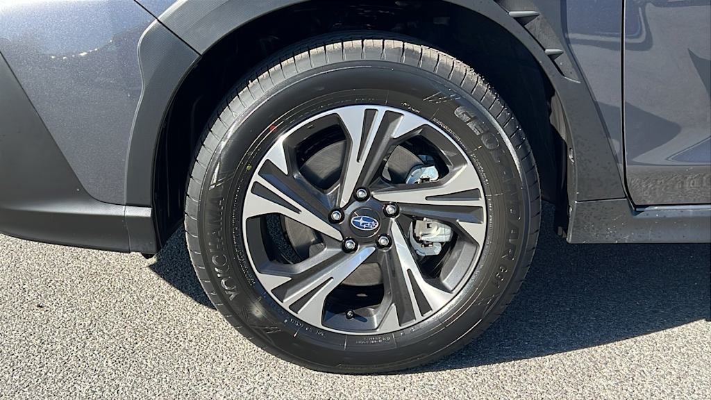Thumbnail: 2026 Subaru Crosstrek - 8