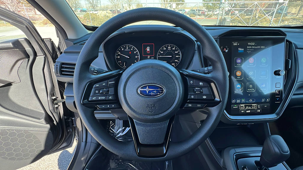 Thumbnail: 2026 Subaru Crosstrek - 9