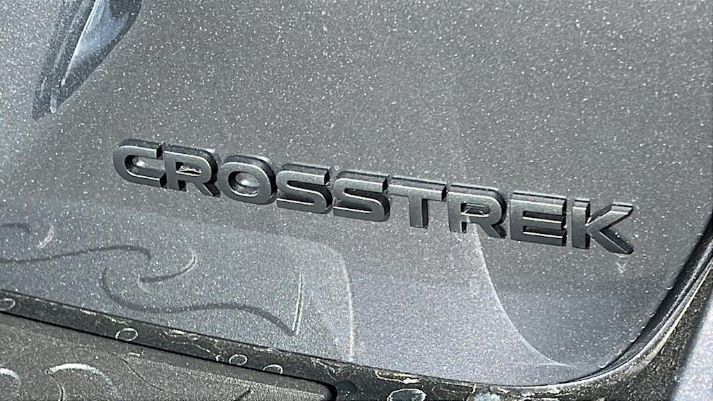 Thumbnail: 2026 Subaru Crosstrek - 7
