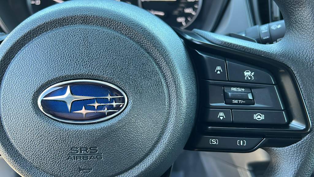 Thumbnail: 2026 Subaru Crosstrek - 27
