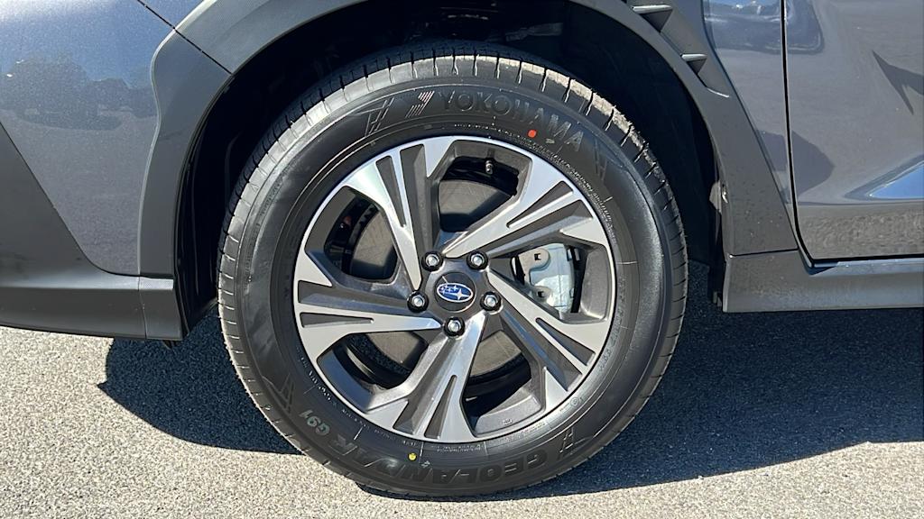 Thumbnail: 2026 Subaru Crosstrek - 8