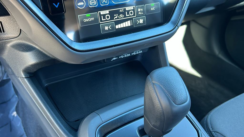 Thumbnail: 2026 Subaru Crosstrek - 23