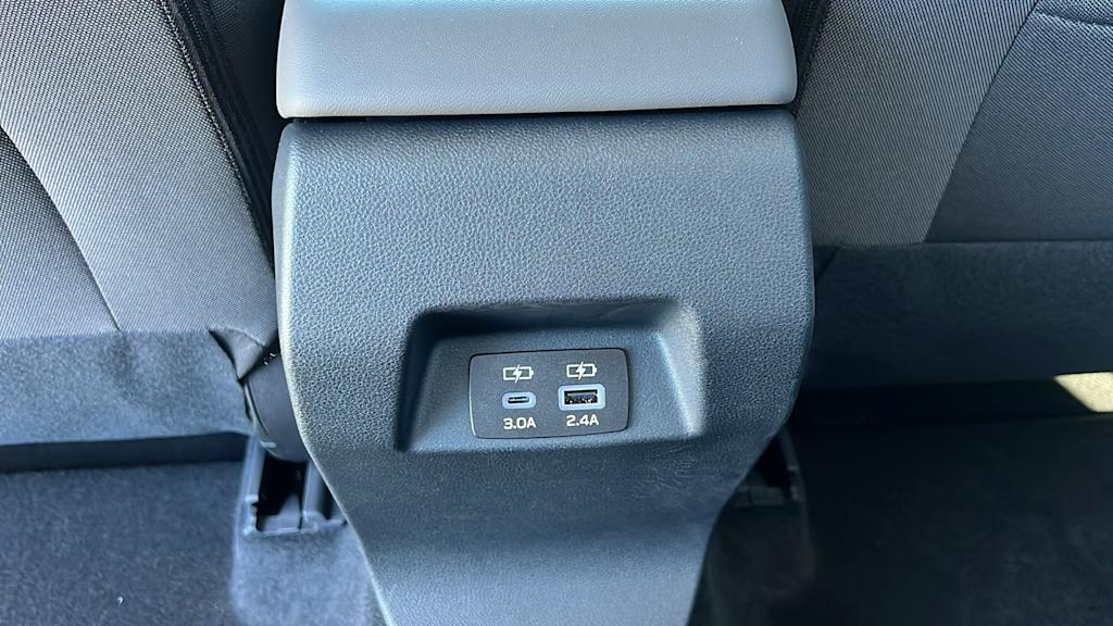 Thumbnail: 2026 Subaru Crosstrek - 30