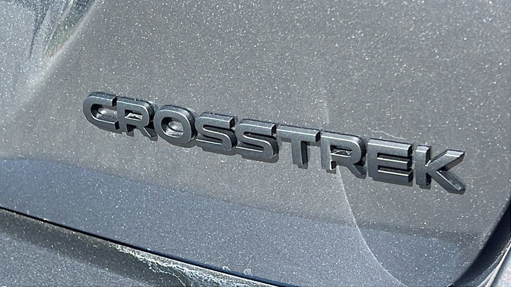 Thumbnail: 2026 Subaru Crosstrek - 7