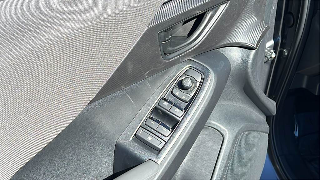 Thumbnail: 2026 Subaru Crosstrek - 28