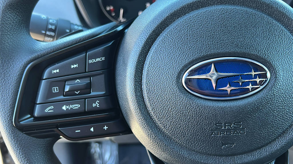 Thumbnail: 2026 Subaru Crosstrek - 26