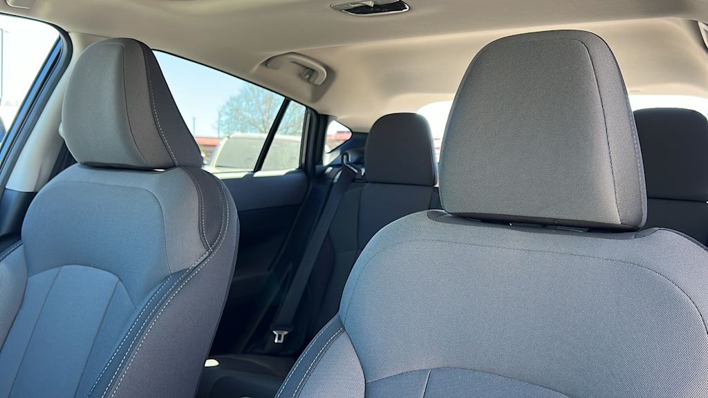 Thumbnail: 2026 Subaru Crosstrek - 10