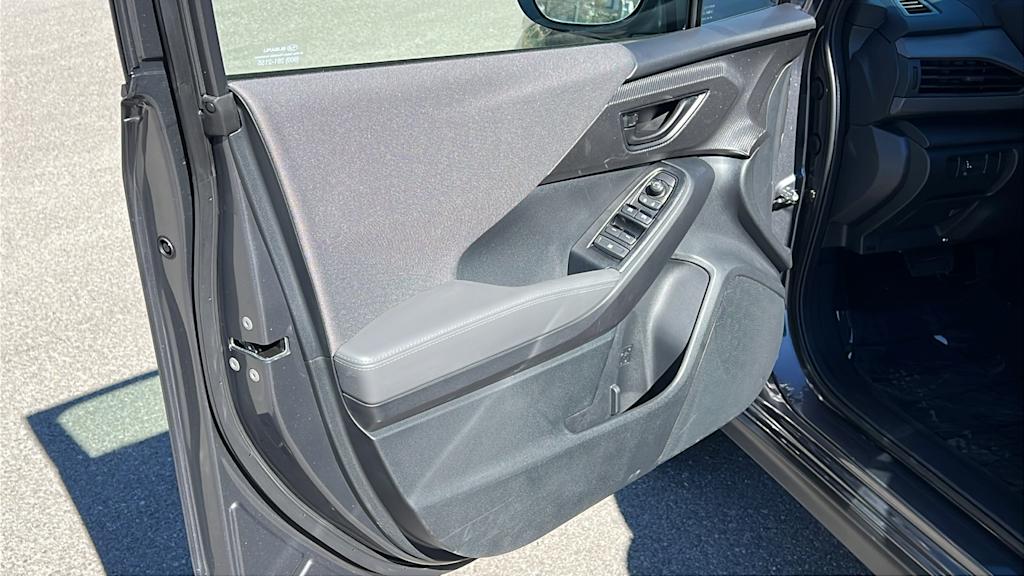 Thumbnail: 2026 Subaru Crosstrek - 29