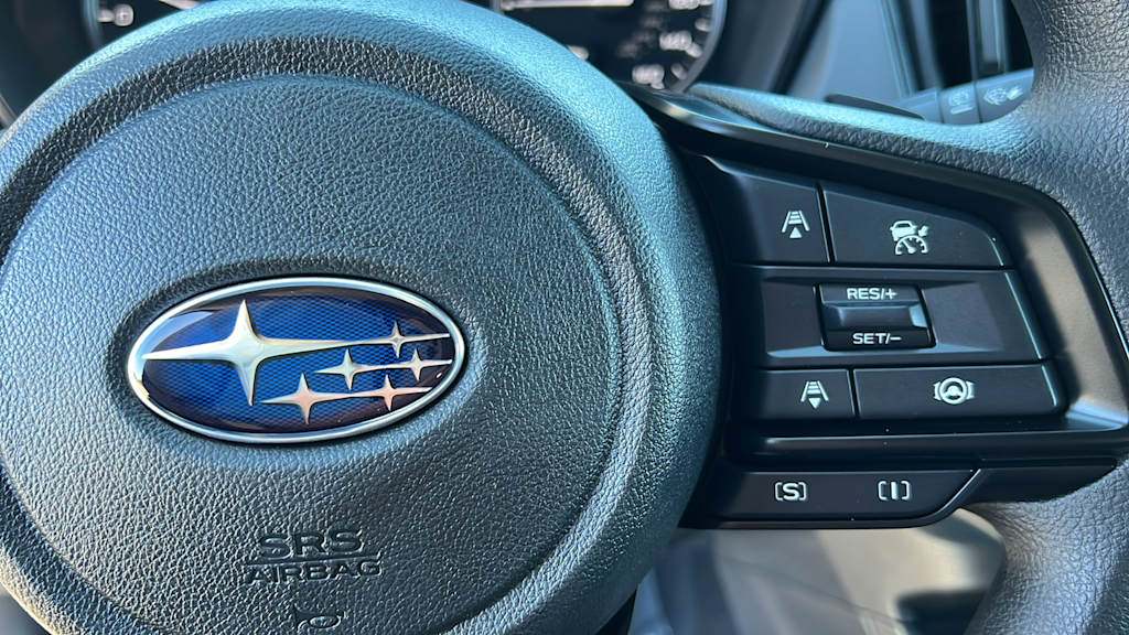 Thumbnail: 2026 Subaru Crosstrek - 27