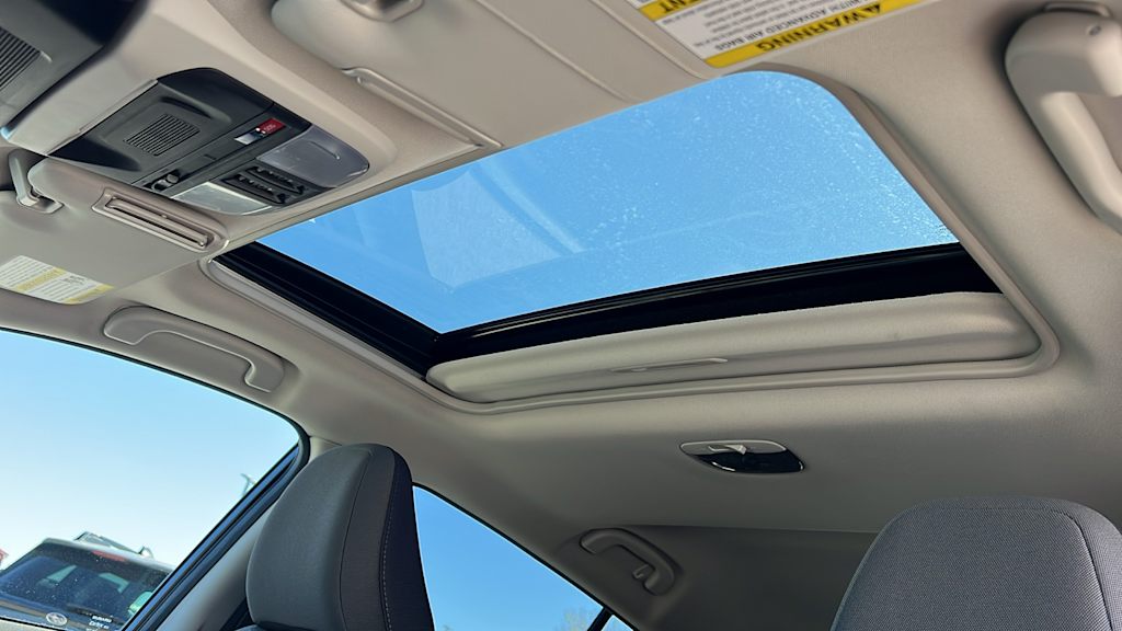 Thumbnail: 2026 Subaru Crosstrek - 31