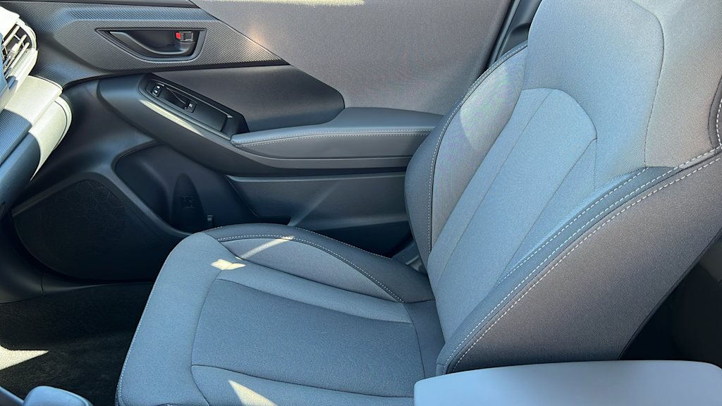 Thumbnail: 2026 Subaru Crosstrek - 11