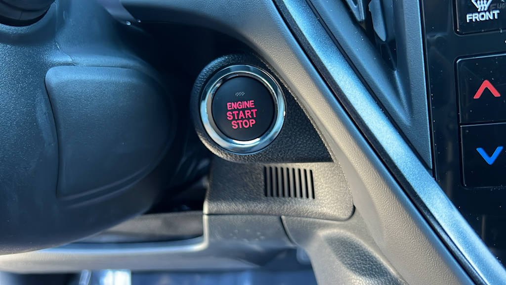 Thumbnail: 2026 Subaru Crosstrek - 25