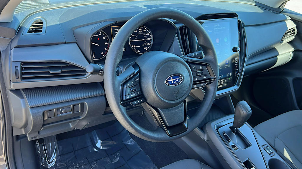 Thumbnail: 2026 Subaru Crosstrek - 2