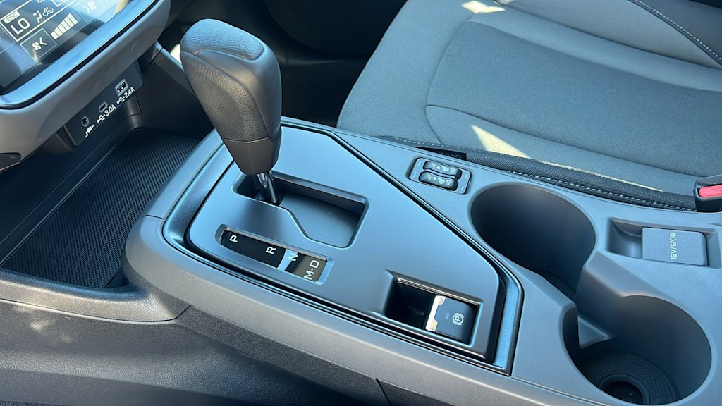 Thumbnail: 2026 Subaru Crosstrek - 15