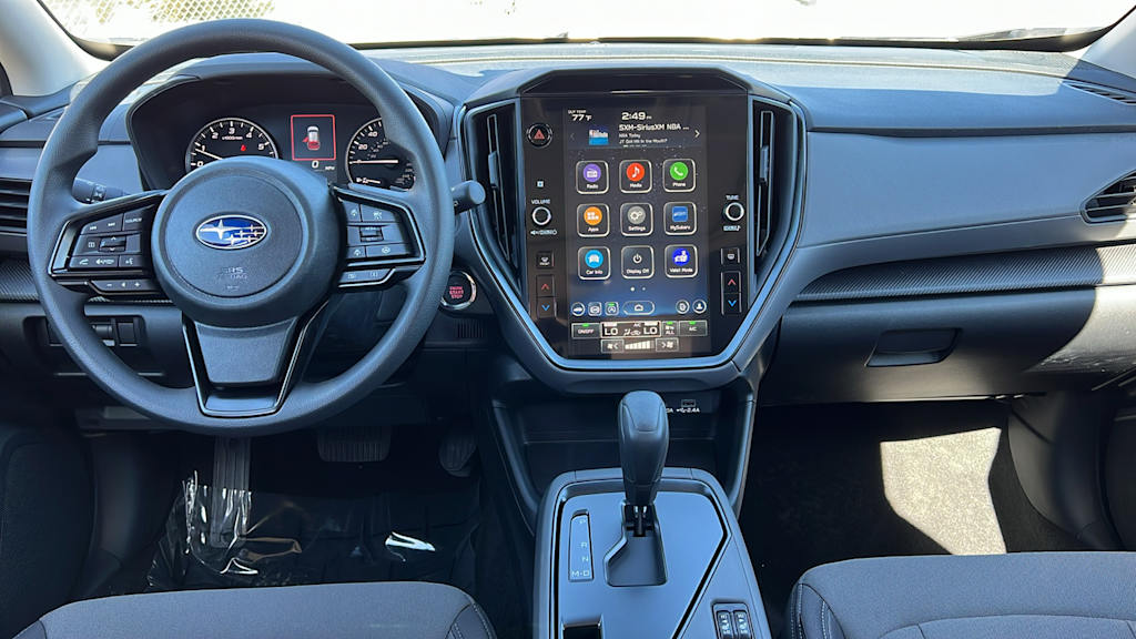 Thumbnail: 2026 Subaru Crosstrek - 13