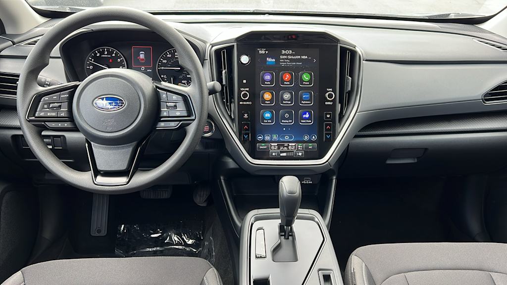 Thumbnail: 2026 Subaru Crosstrek - 13
