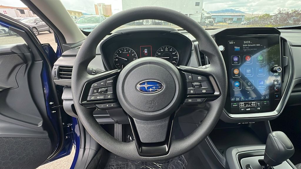 Thumbnail: 2026 Subaru Crosstrek - 9