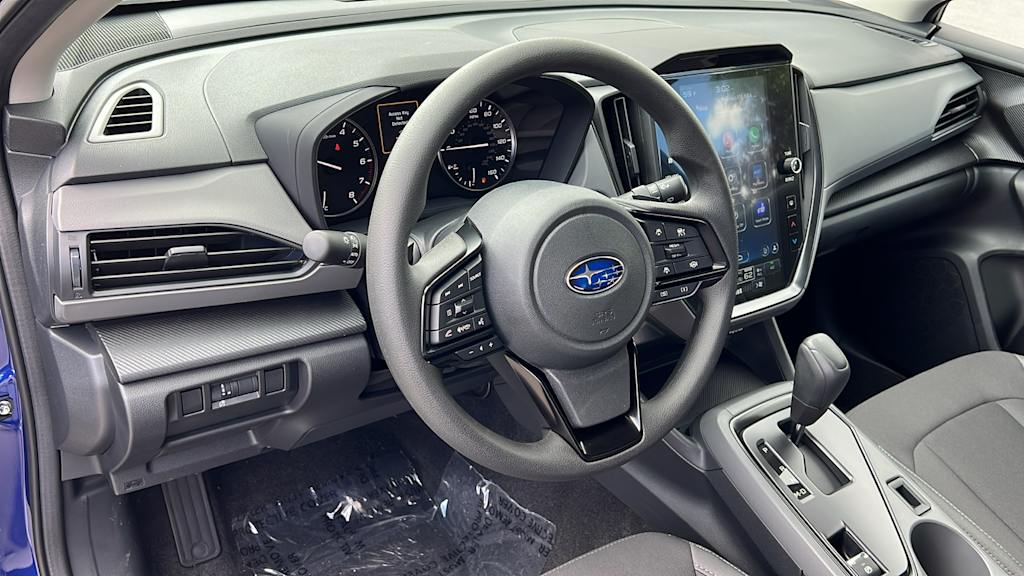 Thumbnail: 2026 Subaru Crosstrek - 2
