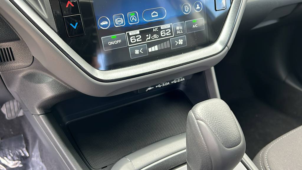 Thumbnail: 2026 Subaru Crosstrek - 23