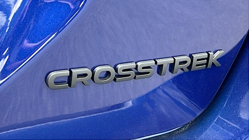 Thumbnail: 2026 Subaru Crosstrek - 7