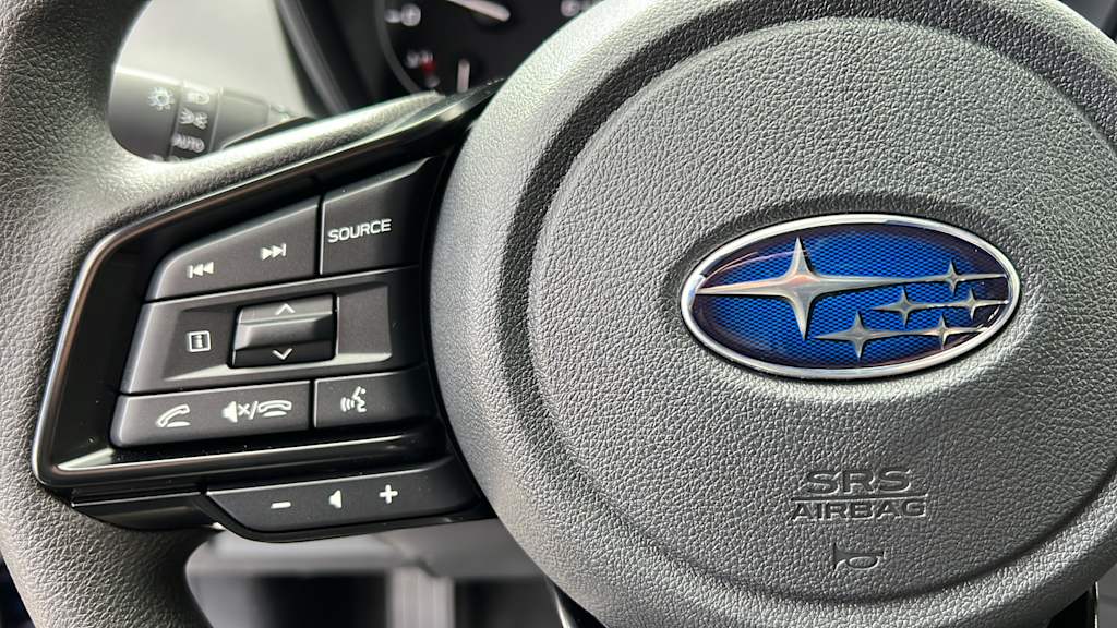 Thumbnail: 2026 Subaru Crosstrek - 26