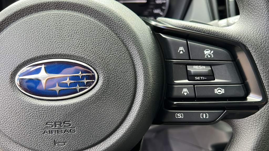Thumbnail: 2026 Subaru Crosstrek - 27