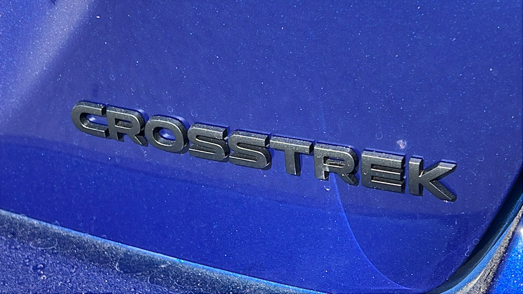 Thumbnail: 2026 Subaru Crosstrek - 7