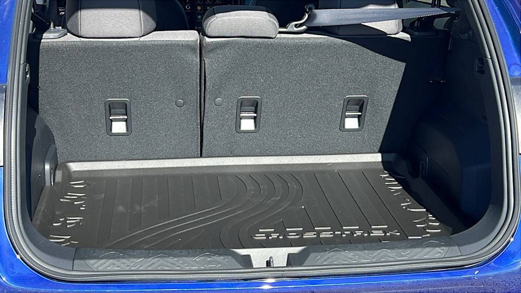Thumbnail: 2026 Subaru Crosstrek - 17