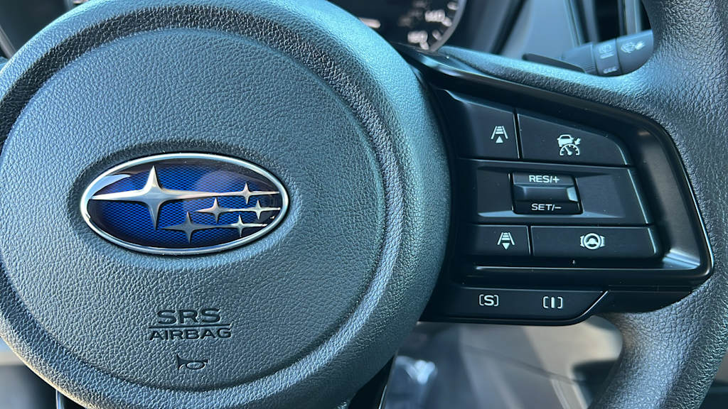 Thumbnail: 2026 Subaru Crosstrek - 27