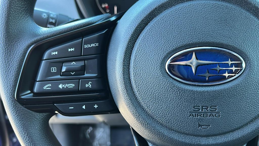 Thumbnail: 2026 Subaru Crosstrek - 26