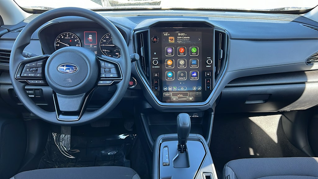Thumbnail: 2026 Subaru Crosstrek - 13