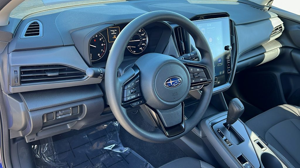 Thumbnail: 2026 Subaru Crosstrek - 2