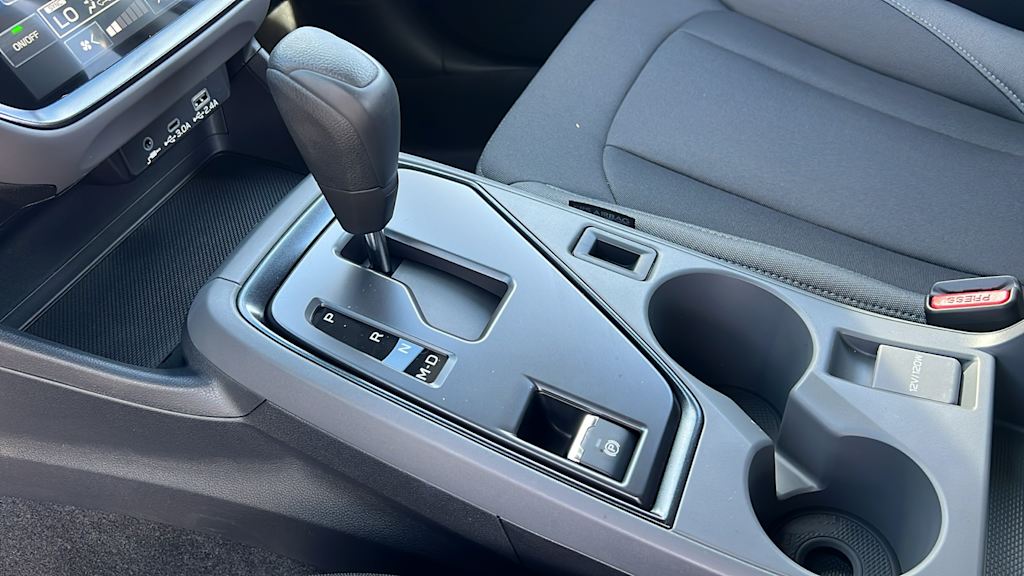 Thumbnail: 2026 Subaru Crosstrek - 15