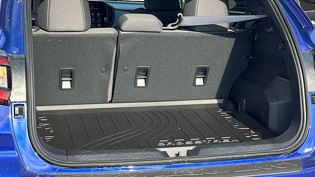 Thumbnail: 2026 Subaru Crosstrek - 17