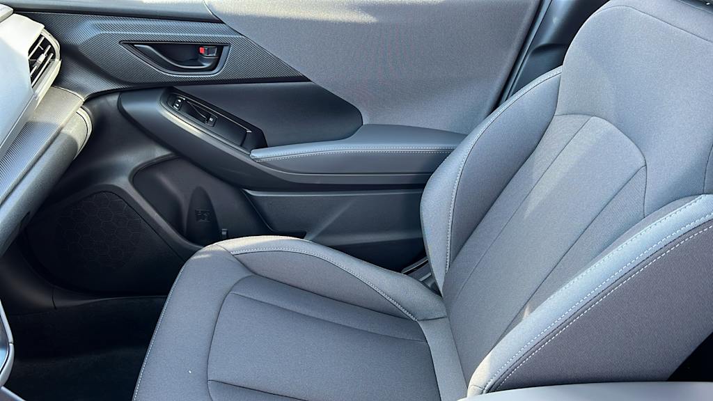 Thumbnail: 2026 Subaru Crosstrek - 11