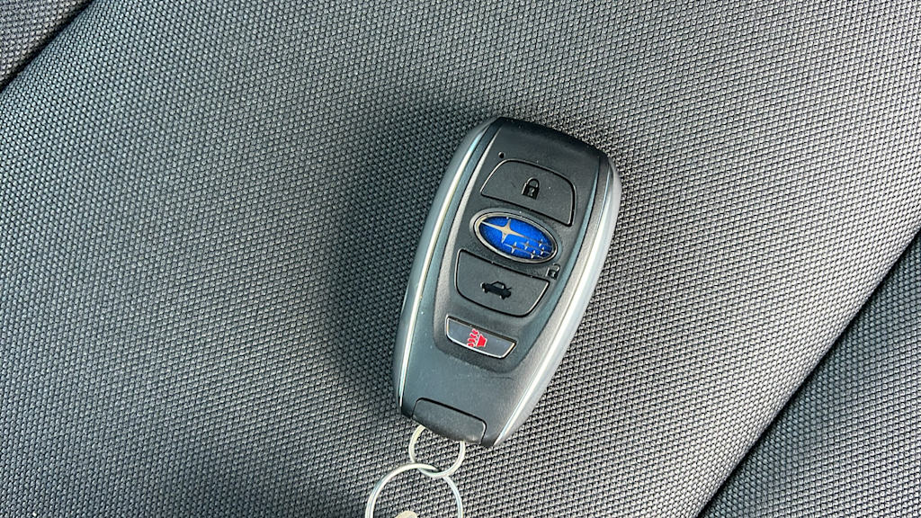 Thumbnail: 2026 Subaru Crosstrek - 18