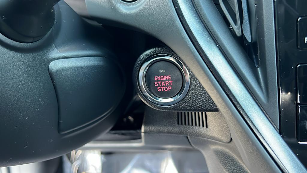 Thumbnail: 2026 Subaru Crosstrek - 25