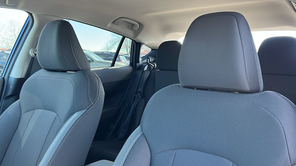 Thumbnail: 2026 Subaru Crosstrek - 10