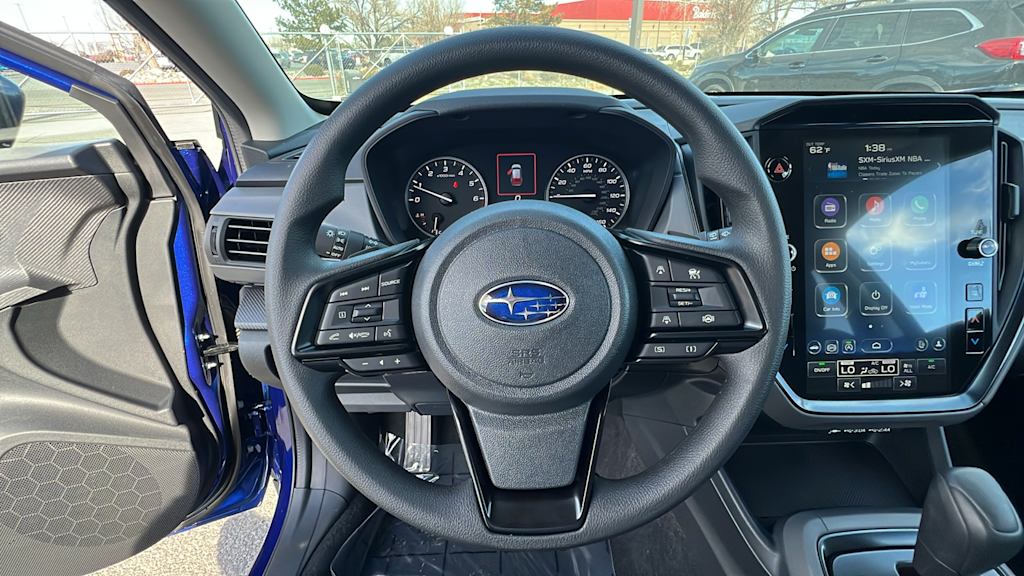 Thumbnail: 2026 Subaru Crosstrek - 9