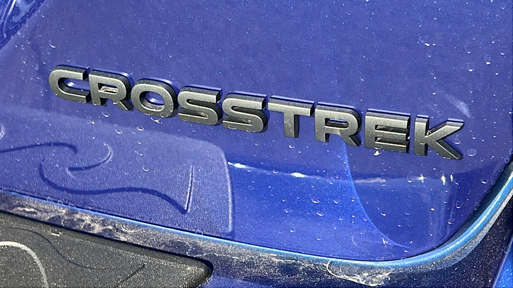 Thumbnail: 2026 Subaru Crosstrek - 7