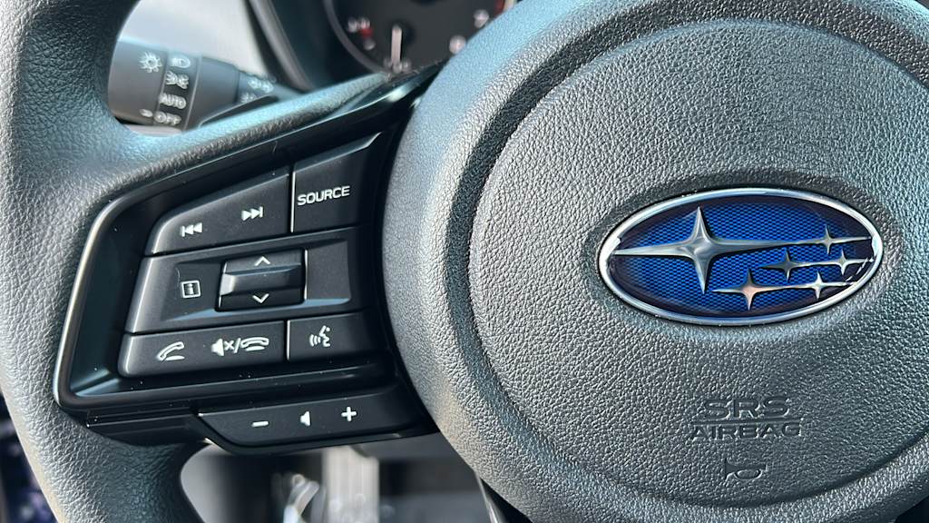 Thumbnail: 2026 Subaru Crosstrek - 26