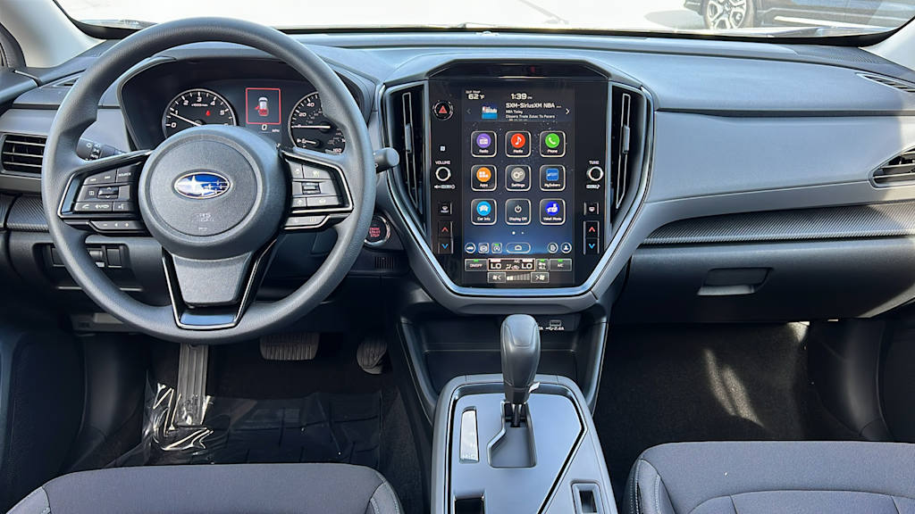 Thumbnail: 2026 Subaru Crosstrek - 13