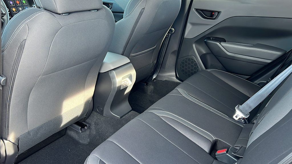 Thumbnail: 2026 Subaru Crosstrek - 12