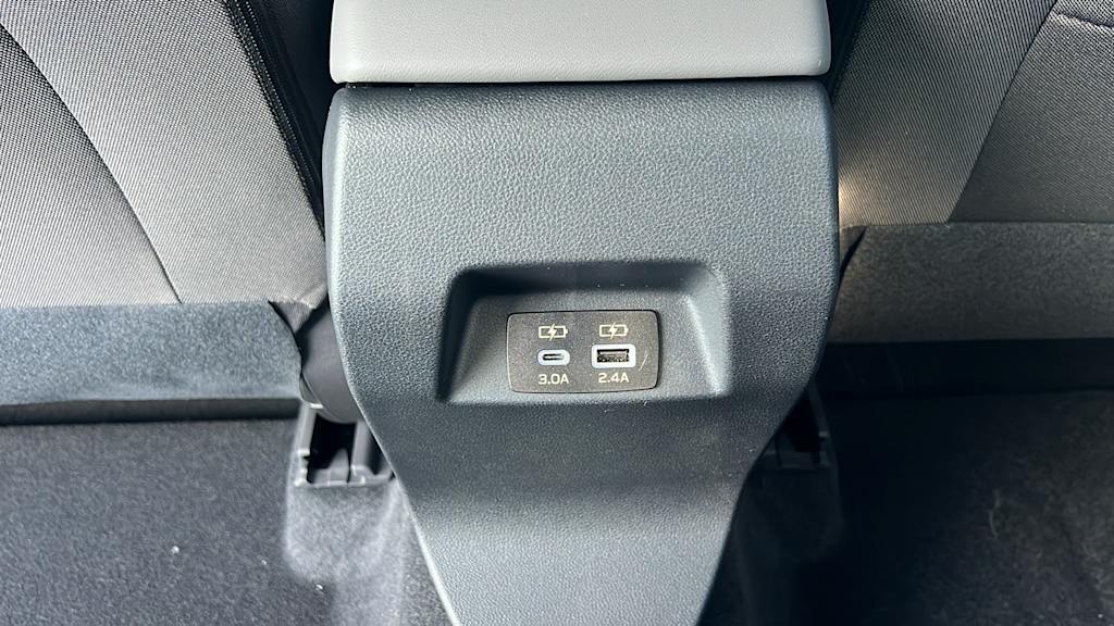 Thumbnail: 2026 Subaru Crosstrek - 30